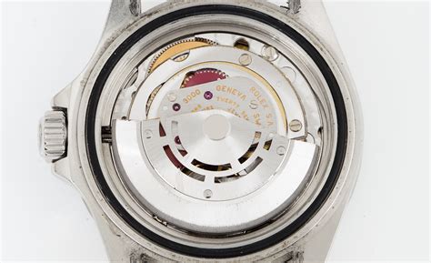 cal.3000 rolex|rolex 3000 movement.